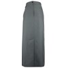 Skirt I-G70LS079W-KGC - mid grey